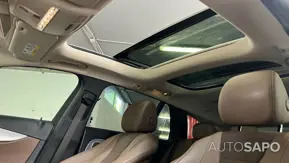 Mercedes-Benz Classe E de 2019
