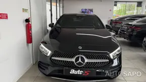 Mercedes-Benz Classe A de 2021