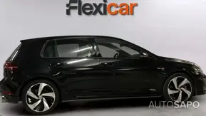Volkswagen Golf de 2020