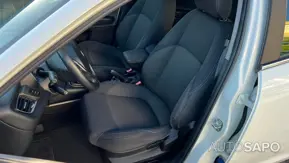 Alfa Romeo Giulietta de 2015