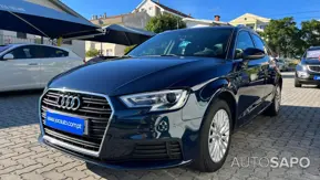Audi A3 de 2017