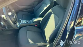 Audi A3 de 2017