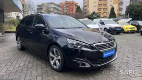 Peugeot 308 de 2015