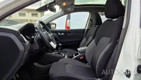 Nissan Qashqai de 2020