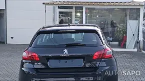 Peugeot 308 de 2020