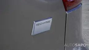 Volvo XC40 Recharge Twin Pro de 2022