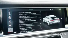 Porsche Panamera 4 E-Hybrid de 2019