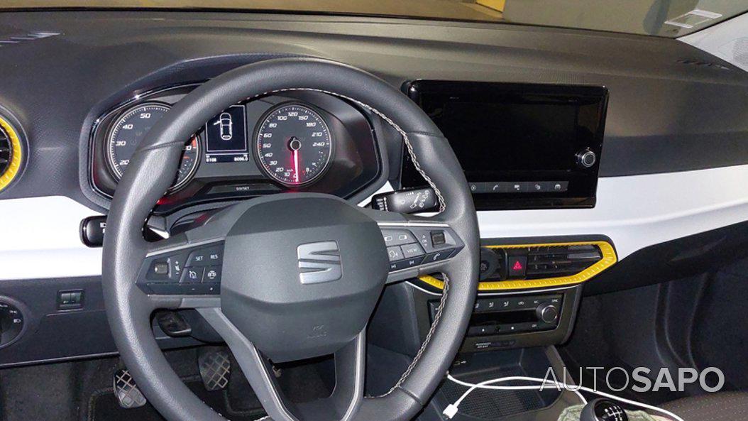 Seat Ibiza 1.0 TSI Style de 2023