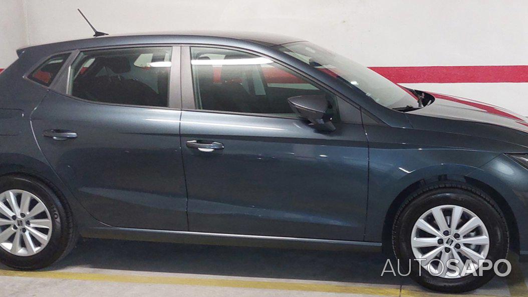 Seat Ibiza 1.0 TSI Style de 2023