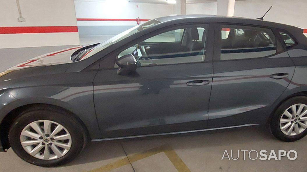 Seat Ibiza 1.0 TSI Style de 2023
