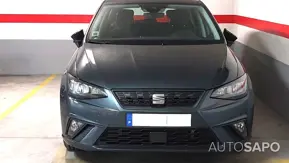 Seat Ibiza 1.0 TSI Style de 2023