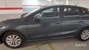 Seat Ibiza 1.0 TSI Style de 2023