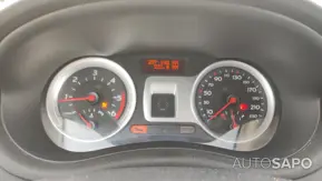 Renault Clio 1.5 dCi Confor. Dynamique de 2006