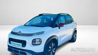 Citroen C3 AirCross 1.5 BlueHDi C-Series de 2021