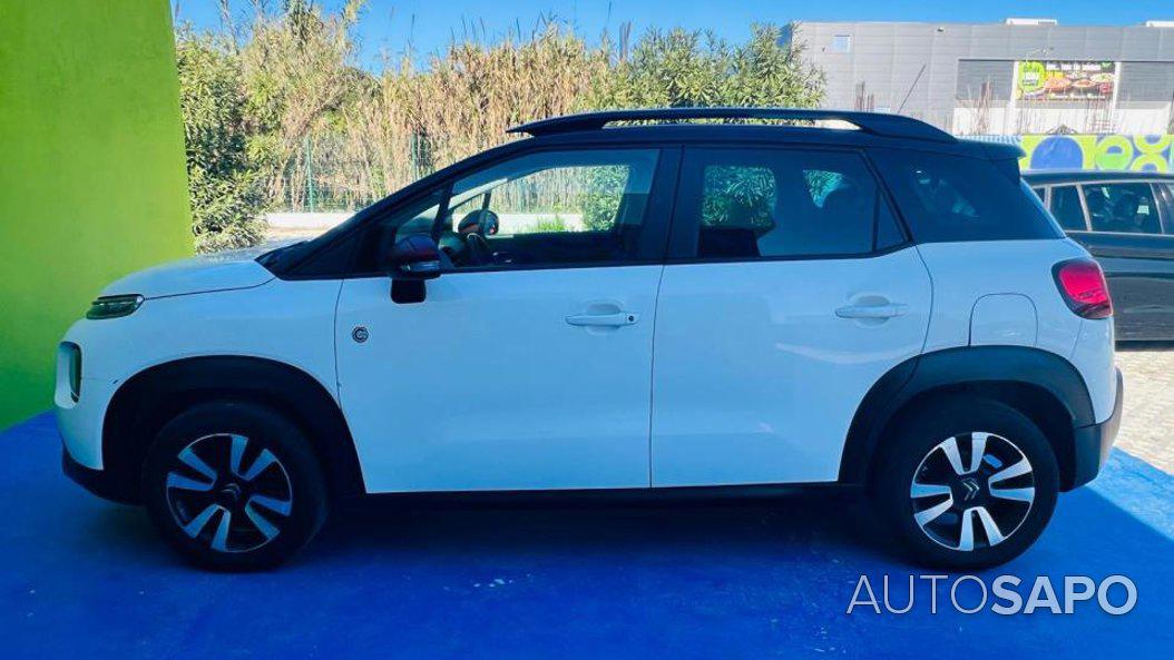 Citroen C3 AirCross 1.5 BlueHDi C-Series de 2021