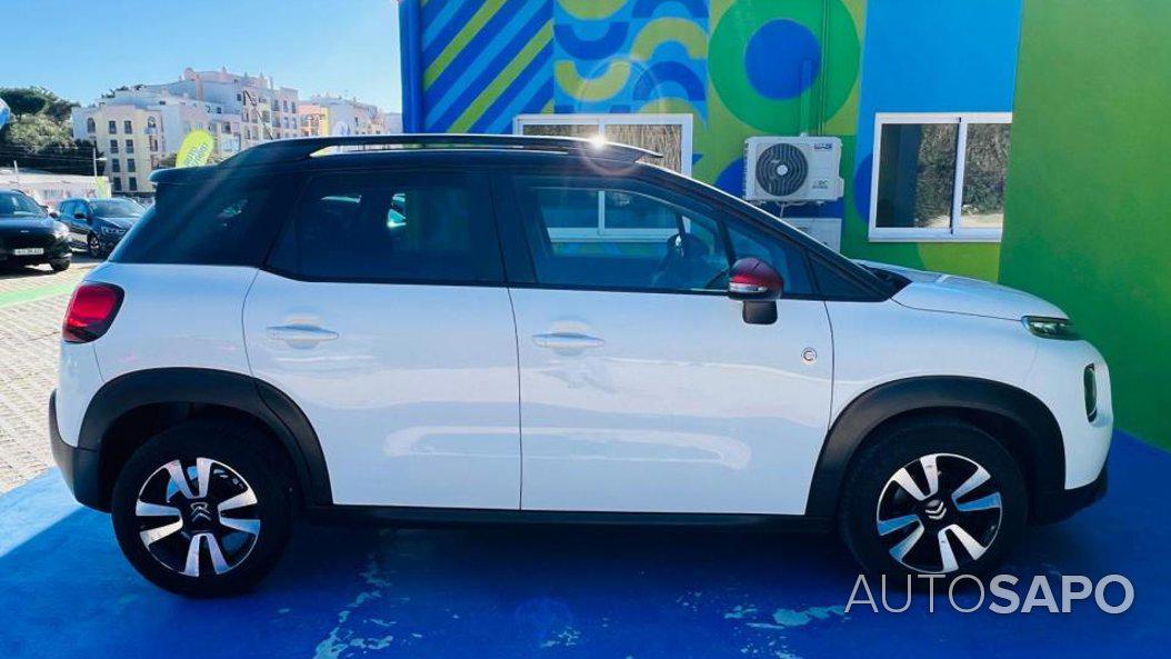 Citroen C3 AirCross 1.5 BlueHDi C-Series de 2021