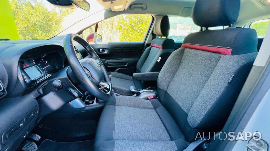 Citroen C3 AirCross 1.5 BlueHDi C-Series de 2021