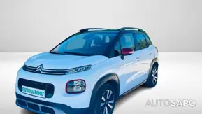 Citroen C3 AirCross 1.5 BlueHDi C-Series de 2021