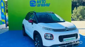 Citroen C3 AirCross 1.5 BlueHDi C-Series de 2021