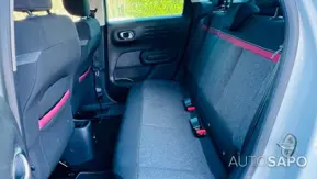 Citroen C3 AirCross 1.5 BlueHDi C-Series de 2021
