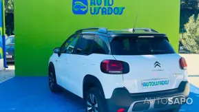 Citroen C3 AirCross 1.5 BlueHDi C-Series de 2021