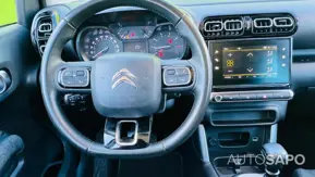 Citroen C3 AirCross 1.5 BlueHDi C-Series de 2021