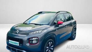 Citroen C3 AirCross 1.5 BlueHDi C-Series de 2021
