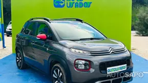 Citroen C3 AirCross 1.5 BlueHDi C-Series de 2021