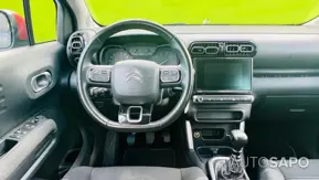 Citroen C3 AirCross 1.5 BlueHDi C-Series de 2021