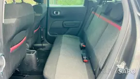 Citroen C3 AirCross 1.5 BlueHDi C-Series de 2021