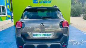 Citroen C3 AirCross 1.5 BlueHDi C-Series de 2021