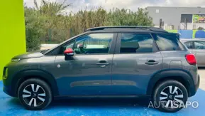 Citroen C3 AirCross 1.5 BlueHDi C-Series de 2021