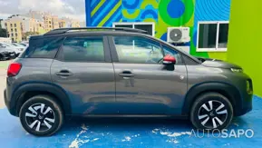 Citroen C3 AirCross 1.5 BlueHDi C-Series de 2021