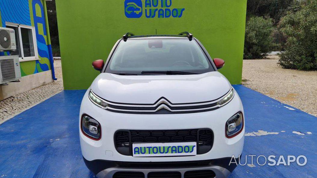 Citroen C3 AirCross 1.5 BlueHDi C-Series de 2021