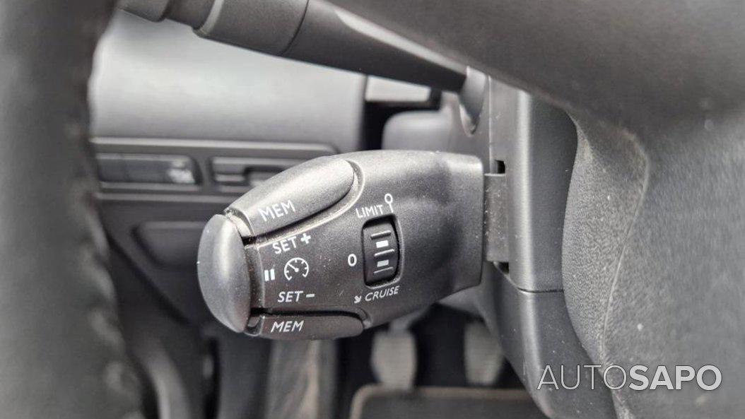 Citroen C3 AirCross 1.5 BlueHDi C-Series de 2021