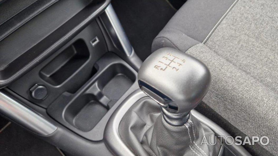 Citroen C3 AirCross 1.5 BlueHDi C-Series de 2021