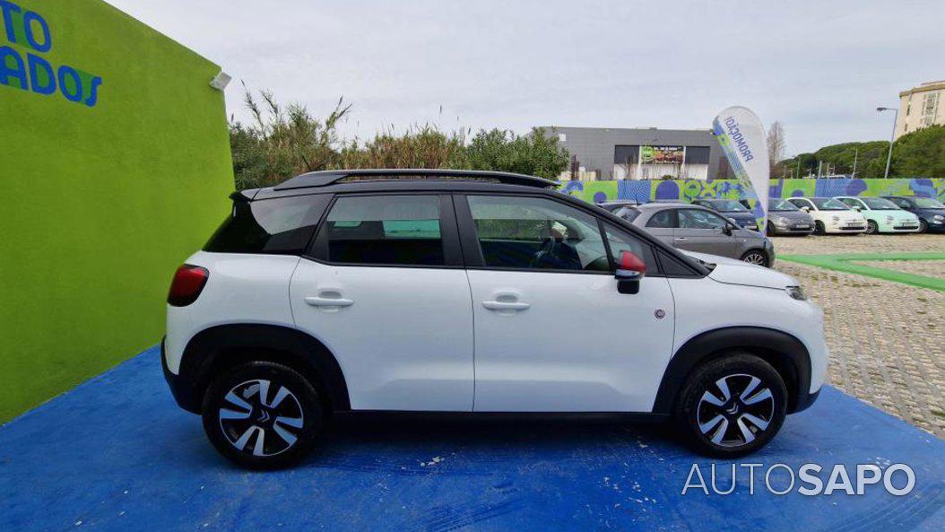 Citroen C3 AirCross 1.5 BlueHDi C-Series de 2021