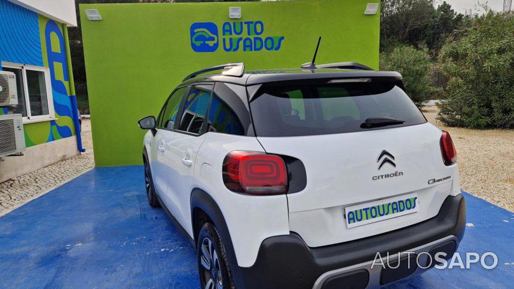Citroen C3 AirCross 1.5 BlueHDi C-Series de 2021