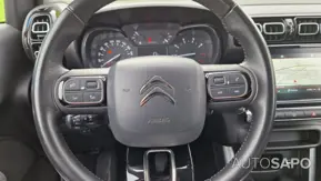 Citroen C3 AirCross 1.5 BlueHDi C-Series de 2021