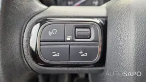 Citroen C3 AirCross 1.5 BlueHDi C-Series de 2021