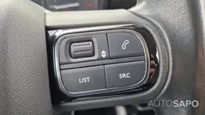 Citroen C3 AirCross 1.5 BlueHDi C-Series de 2021