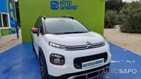 Citroen C3 AirCross 1.5 BlueHDi C-Series de 2021