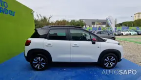 Citroen C3 AirCross 1.5 BlueHDi C-Series de 2021