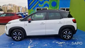 Citroen C3 AirCross 1.5 BlueHDi C-Series de 2021