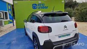 Citroen C3 AirCross 1.5 BlueHDi C-Series de 2021