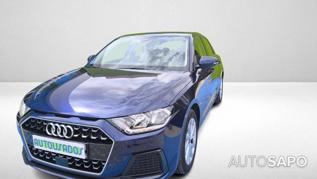 Audi A1 25 TFSI Advanced de 2023