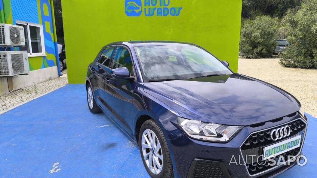 Audi A1 25 TFSI Advanced de 2023