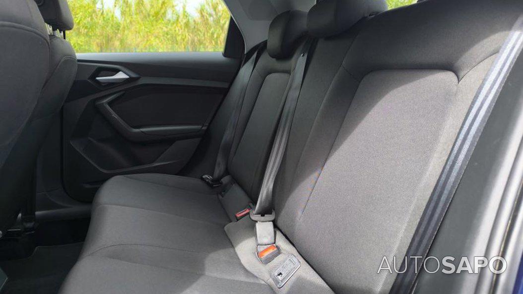 Audi A1 25 TFSI Advanced de 2023