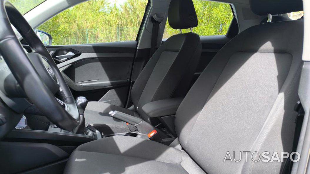 Audi A1 25 TFSI Advanced de 2023