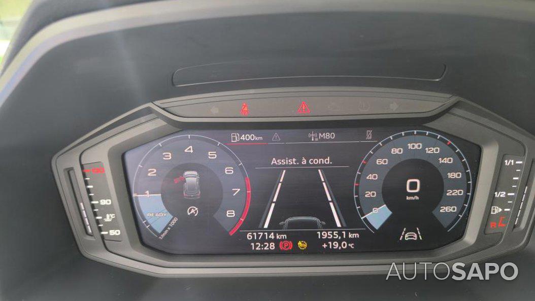Audi A1 25 TFSI Advanced de 2023